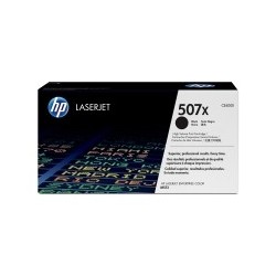 TONER LSR HP 507X NGO CE400X