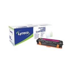 TONER LSR LYRECO/HP 128A...