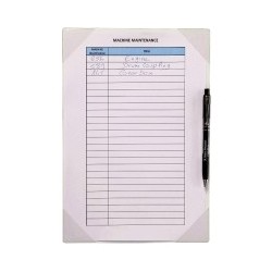 PK2 PORTA NOTAS EASY WRITE