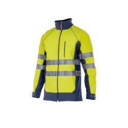 SOFTSHELL VELILLA A/V...