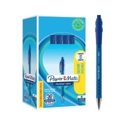 PK30+6 BOLI RET PAPERMATE...