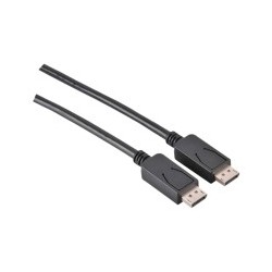 CABLE DISPLAYPORT 1.1 1.5M