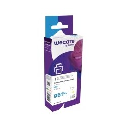 CART INK REMAN WECARE/HP...