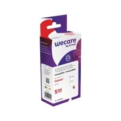 CART INK REMAN WECARE/CANON...