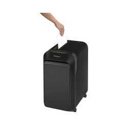 DESTRUCT FELLOWES LX221...