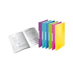 PK6 CARP 20 FUNDAS LEITZ...