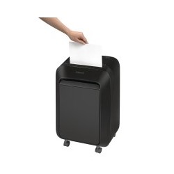 DESTRUCT FELLOWES LX211...