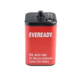 PILA ENERGIZER EVEREADY...