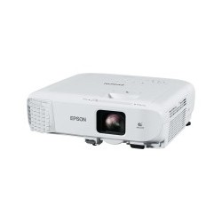 VIDEOPROYECTOR EPSON EB-992F