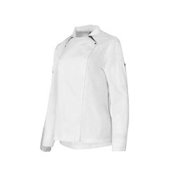 CHAQUETACOCINA HOMBRE M/L...