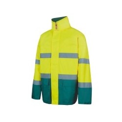 PARKA VELILLA 306002 A/V...