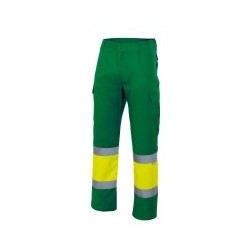 PANTALON VELILLA 157 A/V...