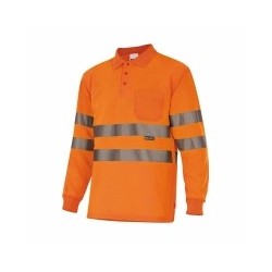POLO M/L VELILLA 174 ALTA...