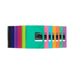 CARPETA 30F MAXIPLAS I LIKE...