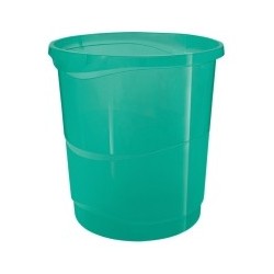 PAPELERA COLOUR'BREEZE VERDE