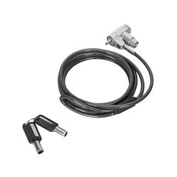 CAND TARGUS ULTIMATE KEYED...