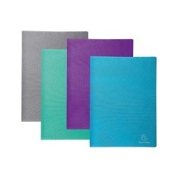 PK4 CARPETAS 40 FUNDAS...
