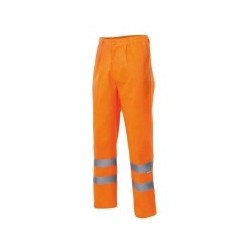 PANTALON A/V VELILLA F160...