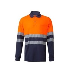 POLO A/V VELILLA 305525 M/L...