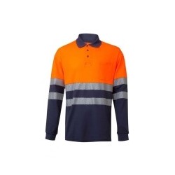 POLO A/V VELILLA 305525 M/L...
