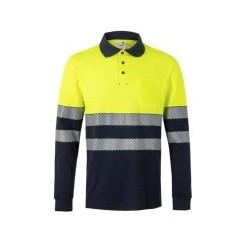 POLO A/V VELILLA 305525 M/L...