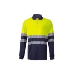 POLO A/V VELILLA 305525 M/L...