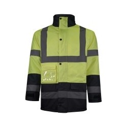 PARKA A/V WORKO WR.2.202...