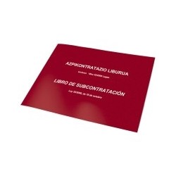 LIBRO SUBCONTRA DOHE...
