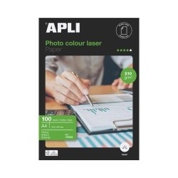 PK100 APLI 11833 PHOTOLASER...