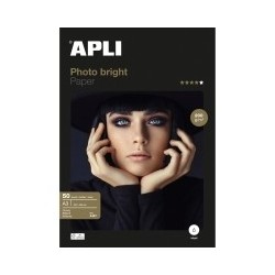 PK50 APLI 04457 PHOTOBRIGHT...