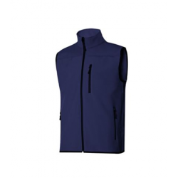 Chaleco Velilla 205905 NGL TXL