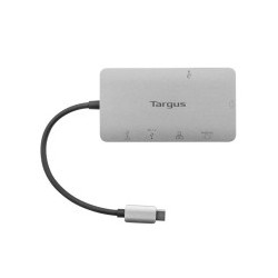 DOCKING STATION USB-C 4K...