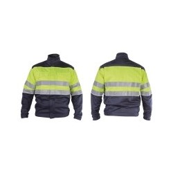 CHAQUETA SOLD A/V 3L WELDER...