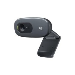 WEBCAM 720P LOGITECH C270