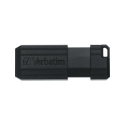 PK5 USB VERBATIM PINSTRIPE...