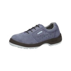 ZAPATO ROBUSTA ACEBO S1 T45