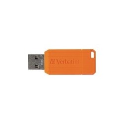 MEM USB VERBATIM PINSTRIPE...