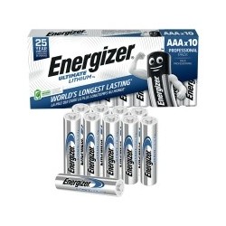 PK10 PILA 1,5V ENERGIZER...