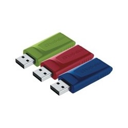 PK3 USB 2.0 VERBATIM...