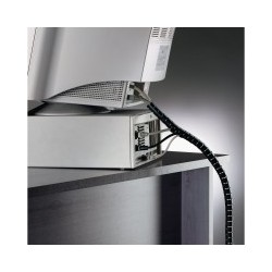 GUIADOR DE CABLES FELLOWES...