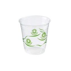 PK50 VASOS PLASTICO...