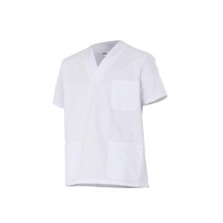 CAMISOLA PIJAMA VELILLA 587...