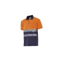 POLO M/CORTA VELILLA 173...