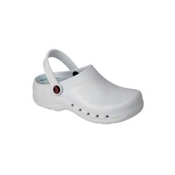 ZUECO DIAN EVA OB BCO T41