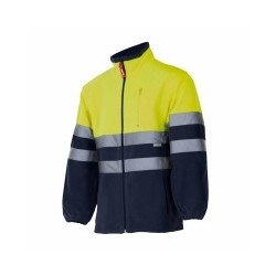 CHAQUETA A/V VELILLA 183...