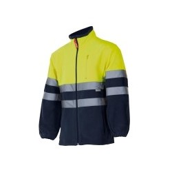 CHAQUETA VELILLA A/V 183...