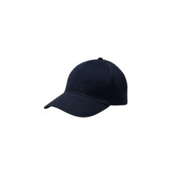 GORRA MUKUA 5 PANELES AZUL...