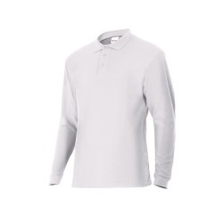 POLO MUKUA M/L MK242WV...