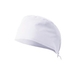 GORRO SANITARIO VELILLA...