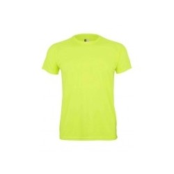 CAMISETA MUKUA MK520V M/C...